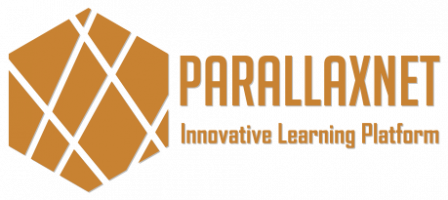Parallaxnet Learning Platform